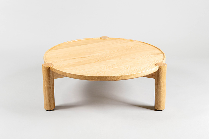 Coffee Table – PANDA