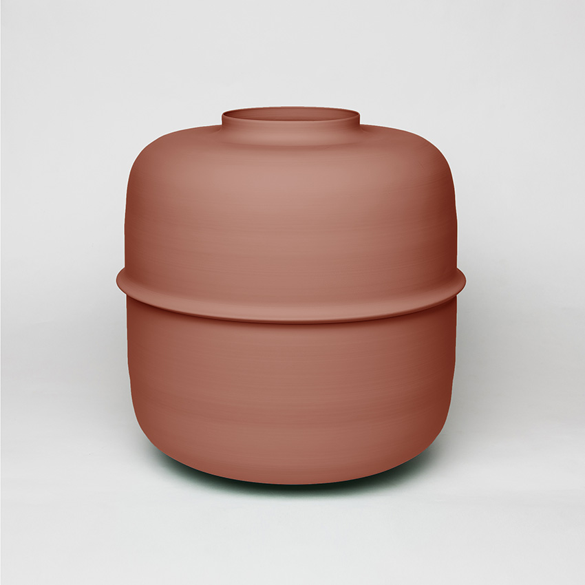 Chinese Pottery – Terracotta