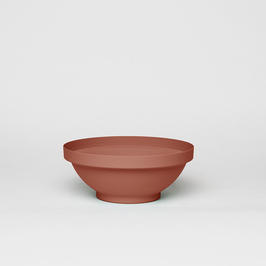 Fruit Bowl – Terracotta